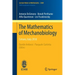 The Mathematics of Mechanobiology: Cetraro, Italy 2018