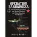 Operation Barbarossa: the Complete Organisational and Statistical Analysis, and Military Simulation Volume IIIA
