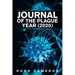 Journal of the Plague Year (2020)