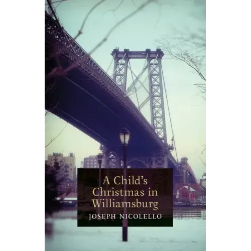 A Child's Christmas in Williamsburg