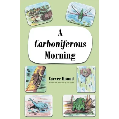 A Carboniferous Morning