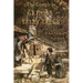The Complete Grimm's Fairy Tales: with 23 full-page Illustrations by Arthur Rackham