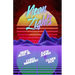 Neon Lights