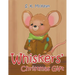 Whiskers' Christmas Gift