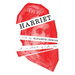 Harriet (Valancourt 20th Century Classics)
