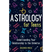 Astrology for Teens: Understanding Your Relationship to the Universe