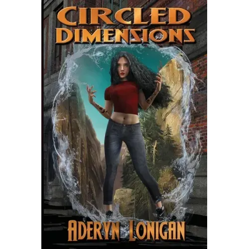 Circled Dimensions