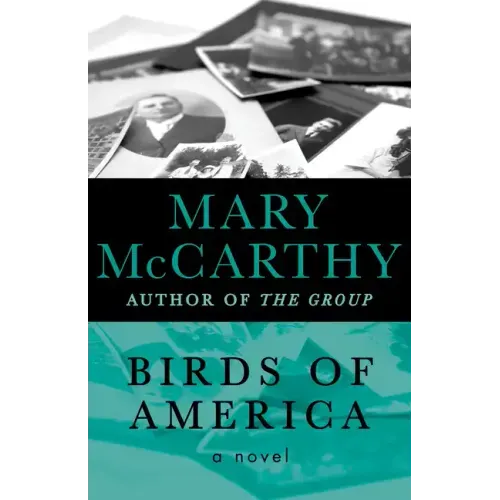 Birds of America