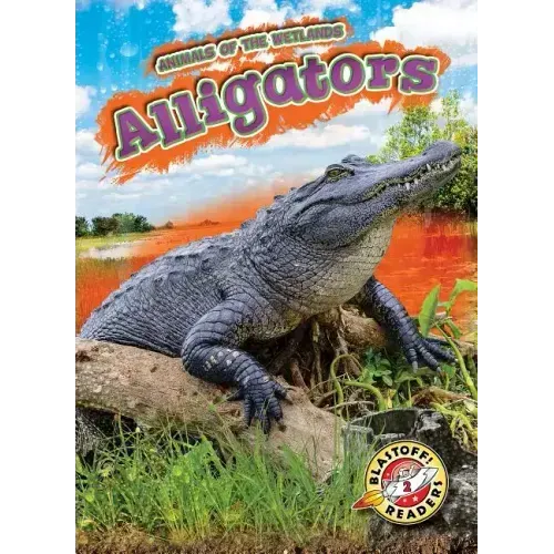 Alligators