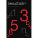 Arguing with Numbers: The Intersections of Rhetoric and Mathematics