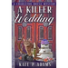 A Killer Wedding (A Charleton House Mystery Book 2)
