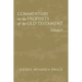 Commentary on the Prophets of the Old Testament, Volume 3