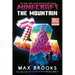 Minecraft: The Mountain: An Official Minecraft Novel
