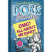 OMG! All about Me Diary!