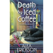 Death by Iced Coffee