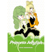 Princess Jellyfish, Volume 3