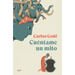 Cuéntame Un Mito