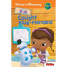 Doc McStuffins: Caught Blue-Handed: Caught Blue-Handed