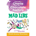 Charlie and the Chocolate Factory Mad Libs: World's Greatest Word Game