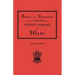 Annals and Antiquities of the Counties and County Families of Wales [Revised and Enlarged Edition, 1872]. in Two Volumes. Volume II