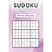 Sudoku A Game for Mathematicians Normal Difficulty
