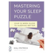 Mastering Your Sleep Puzzle: Your 12-Week Guide to Sleeping Better