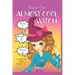 Diary of an Almost Cool Witch - Books 1, 2 and 3: Books for Girls aged 9-12