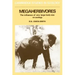 Megaherbivores: The Influence of Very Large Body Size on Ecology