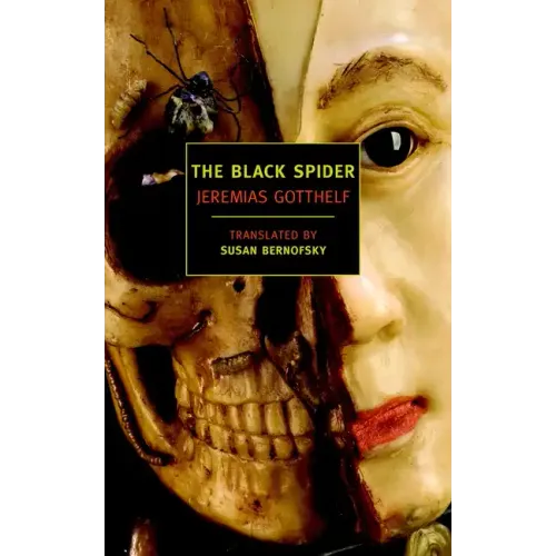 The Black Spider
