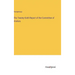 The Twenty-Sixth Report of the Committee of Visitors