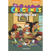 The Casagrandes #3: Brand Stinkin New