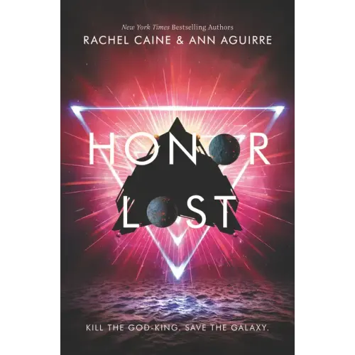 Honor Lost
