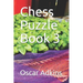 Chess Puzzle Book 3