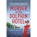 Murder at the Dolphin Hotel: A gripping cozy historical mystery