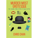 Murder Most Grotesque: The Comedic Crime Fiction of Joyce Porter