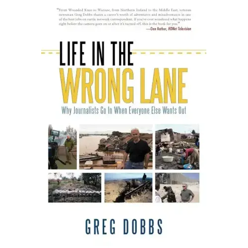 Life in the Wrong Lane