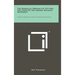 The Spartacist Uprising of 1919 and the Crisis of the German Socialist Movement: A Study of the Relation of Political Theory and Party Practice