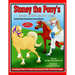 Stoney the Pony's Most Inspiring Year 2020 Edition: Teaching Children About Addiction Through Metaphor