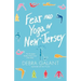 Fear and Yoga in New Jersey