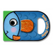 Busy Little Fishy
