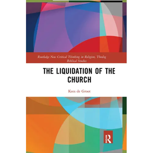The Liquidation of the Church