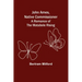 John Ames, Native Commissioner: A Romance of the Matabele Rising
