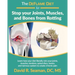 The DeFlame Diet to Stop your Joints, Muscles, and Bones from Rotting