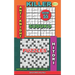 Killer sudoku Anti knight. Hitori puzzles: Medium - hard levels