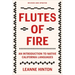 Flutes of Fire: An Introduction to Native California Languages Revised and Updated