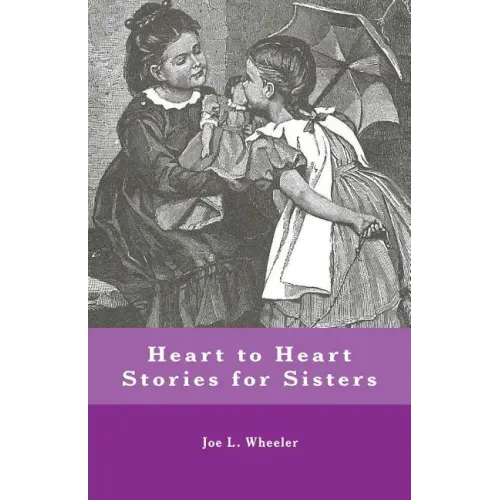 Heart to Heart Stories for Sisters