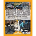 Raising Your 4WD Vehicle Off-Road & In-Field Tire Repair: Effective Use of Hi-Lift, Inflatable, Hydraulic, Screw, and Scissor Jacks