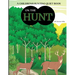 On the Hunt: A Children's Hunting Quiet Activity Book
