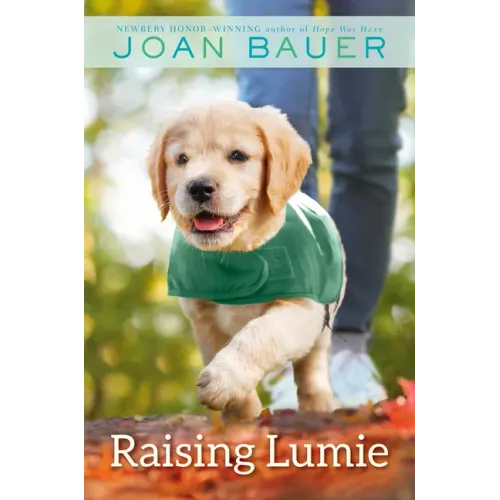 Raising Lumie