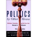 Politics by Other Means: Politicians, Prosecutors, and the Press from Watergate to Whitewater
